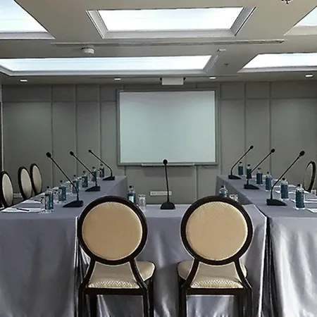 Vince Hotel Pratunam-3