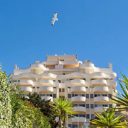 Turim Algarve Mor Apartamentos Turisticos-2
