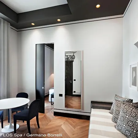 Corso 281 Luxury Suites-2