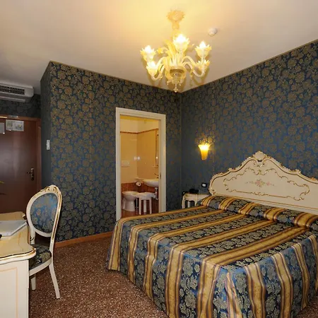 Hotel Il Mercante Di Venezia-3