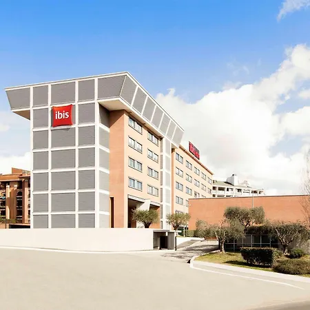 Ibis Roma Fiera-2