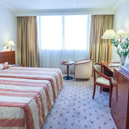 El Mouradi Hotel Africa Tunis-2