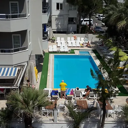 Myra Hotel-3