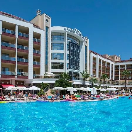 Grand Pasa Hotel-2