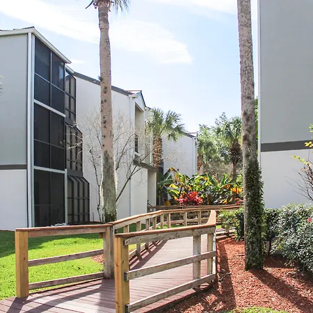 Parkway International Resort By Coolvacay-2