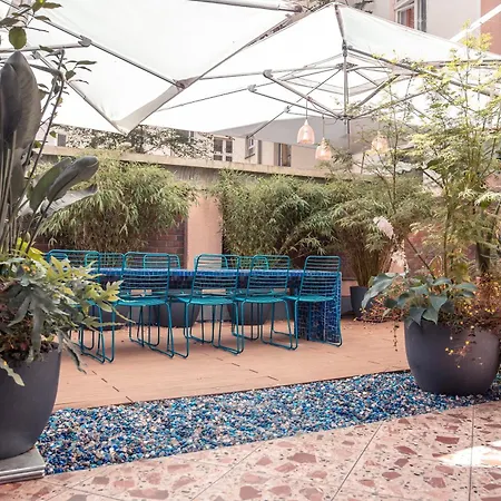 Hotel Bleibtreu Berlin By Golden Tulip-2