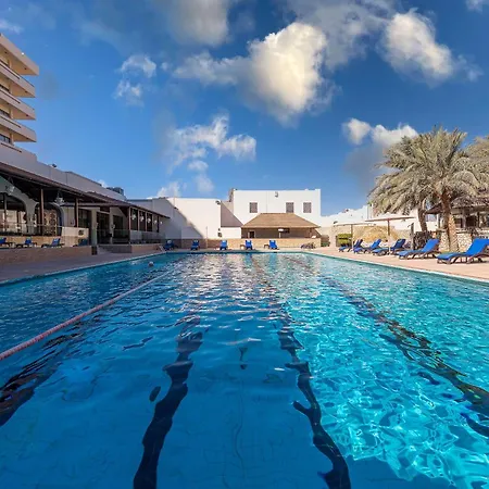 Radisson Blu Hotel&Resort, Al Ain-3