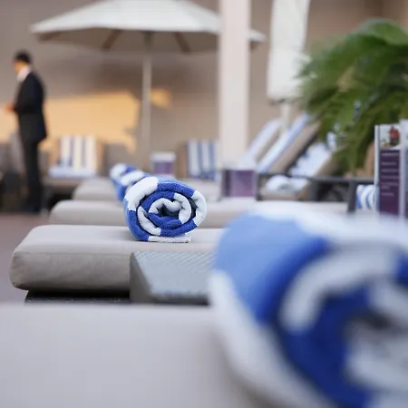 Mercure Gold Hotel Jumeirah Dubai By Accor-3