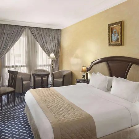 Ramada By Wyndham Fes-2