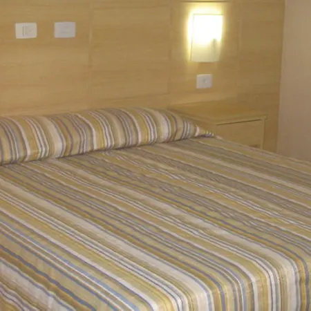 Hotel Atlântico Copacabana-3