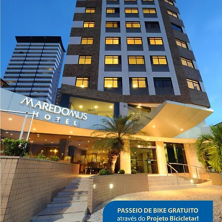 Maredomus Hotel-3