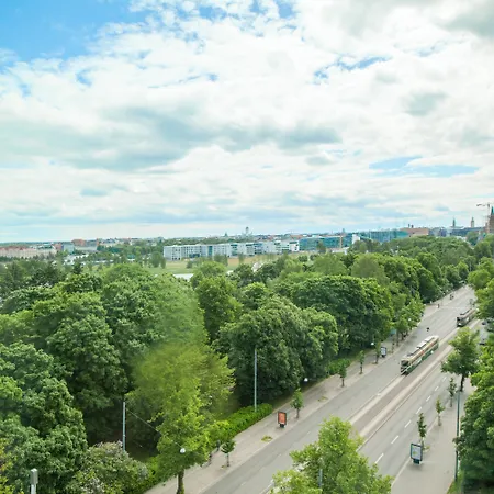 Crowne Plaza Helsinki - Hesperia By Ihg-2