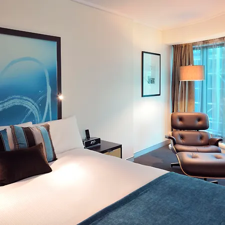Novotel Melbourne On Collins-3