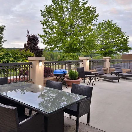 Hampton Inn Wytheville-3