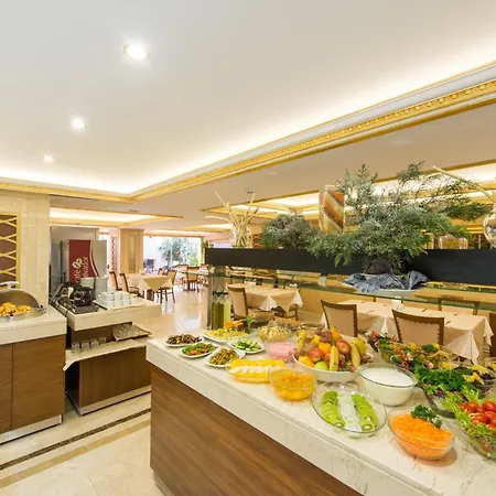Antea Hotel Oldcity -Special Category-2