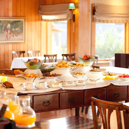 Los Cauquenes Resort + Spa + Experiences-3