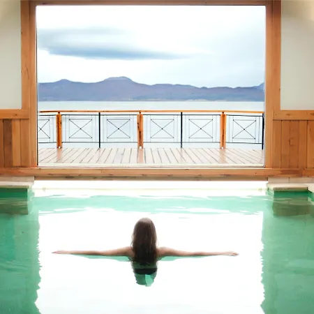 Los Cauquenes Resort + Spa + Experiences-3