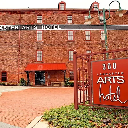Lancaster Arts Hotel-2
