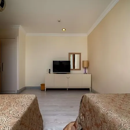 FashionTV Luxe Resort - Luxury All Inclusive-3