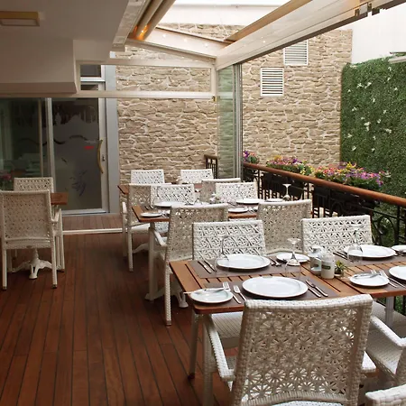 Nowy Efendi Hotel - Special Category-3