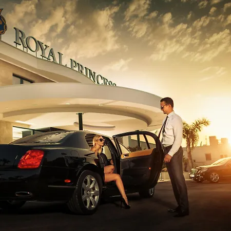 Royal Princess Hotel-3