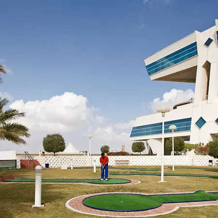 Mercure Grand Jebel Hafeet-3