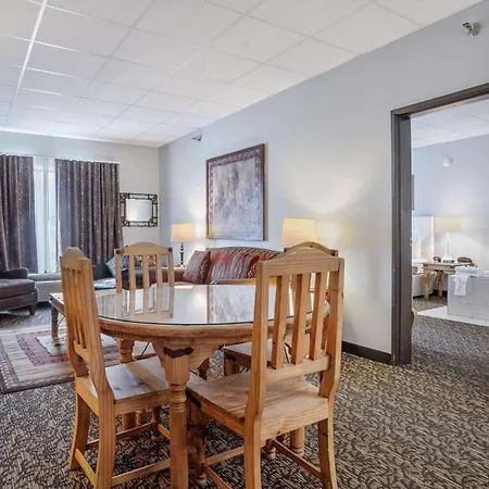 Elevation Inn & Suites, Trademark Collection By Wyndham Downtown Rapid City- Walking Distance To The Monument-3