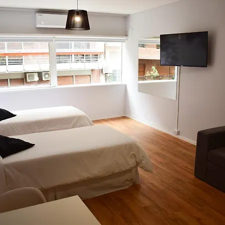 Alquileres Temporarios By Clh Rentals-2