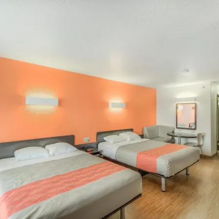 Motel 6-Regina, Sk-3