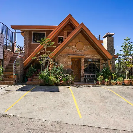 Oyo 760 Tiptop Vacation Homes-2