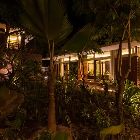 Le Relax Luxury Lodge (Adults Only)-3