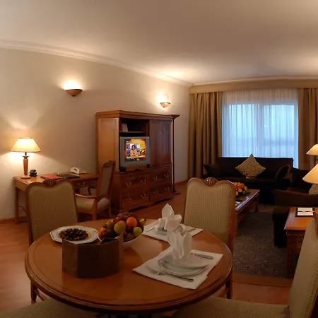 Millennium Plaza Downtown Suites-3