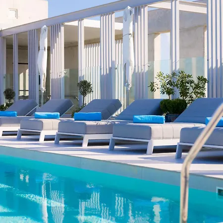 Hotel Indigo Larnaca By Ihg-Adults Only-2