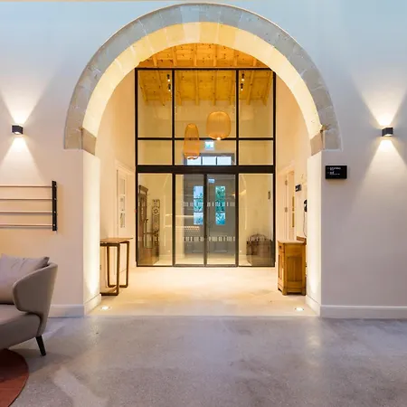 Hotel Indigo Larnaca By Ihg-Adults Only-3