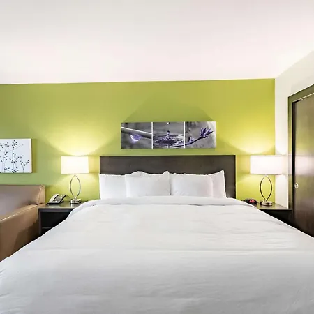 Sleep Inn & Suites Mt Hope Near Auction & Event Center-2