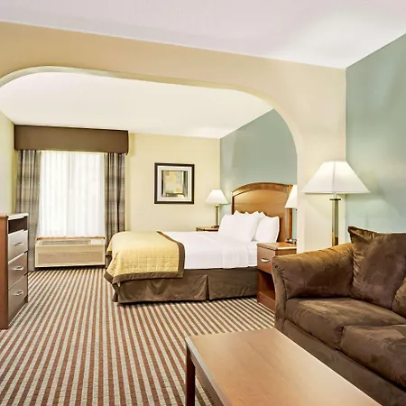 Baymont By Wyndham Wahpeton-2