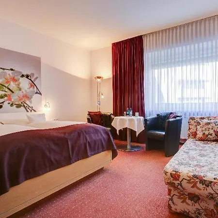 Hotel Consul-3