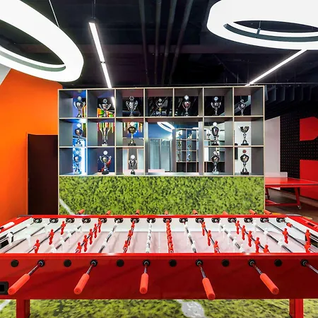 Ibis Budget Amsterdam City South-2