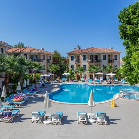 Marcan Beach Hotel Adult Only-3