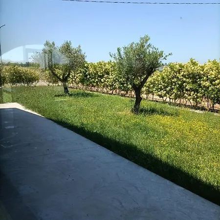 La Ricarda Dimora Di Campagna-3