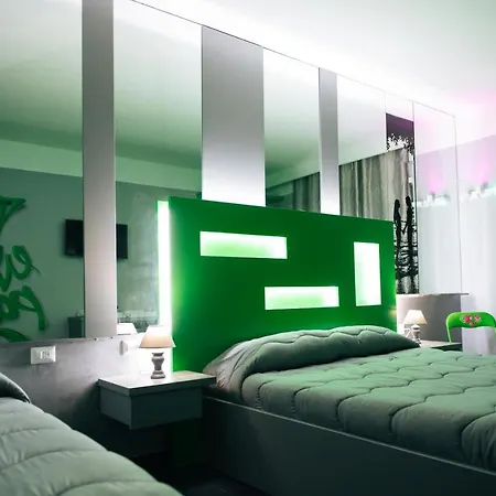 Dream B&B Roma-2