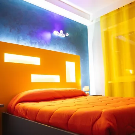 Dream B&B Roma-3