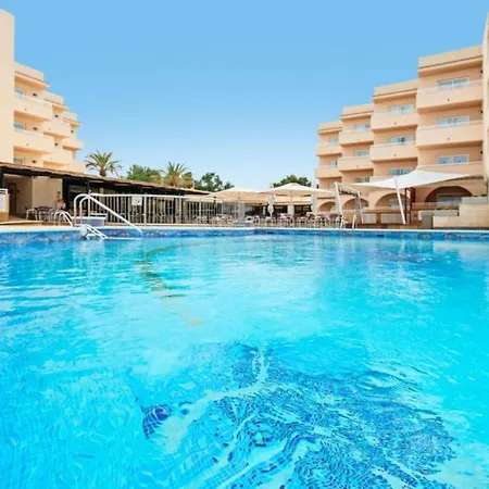 Rosamar Ibiza Hotel (Adults Only)-3