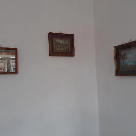 B&B Domus Morfeo-3