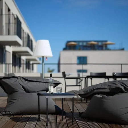 Freigeist Homes - Serviced Apartments-2