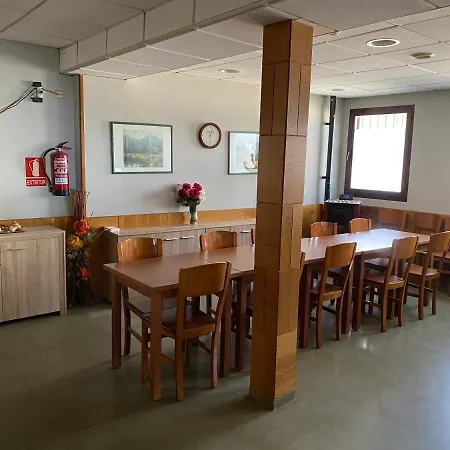 Hostal Meson Pepa-2