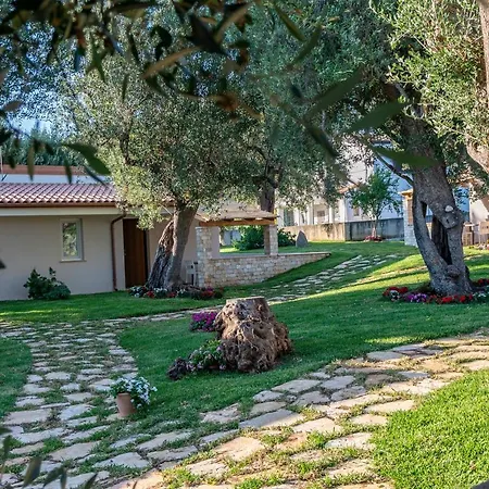 Il Mirto Residence-3