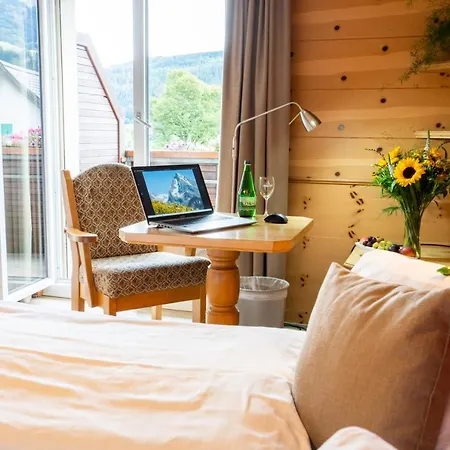 Hotel Sonne-3
