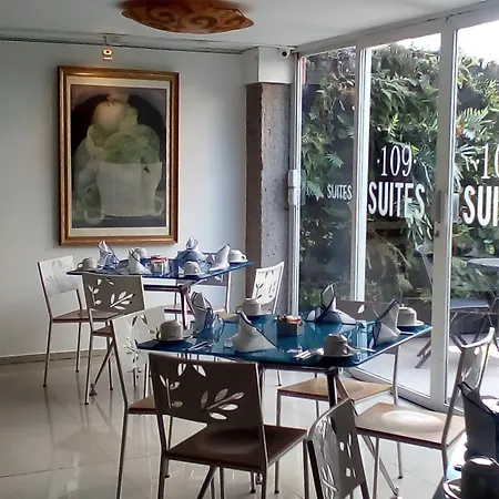 Suites 109 Gh Usaquen-3
