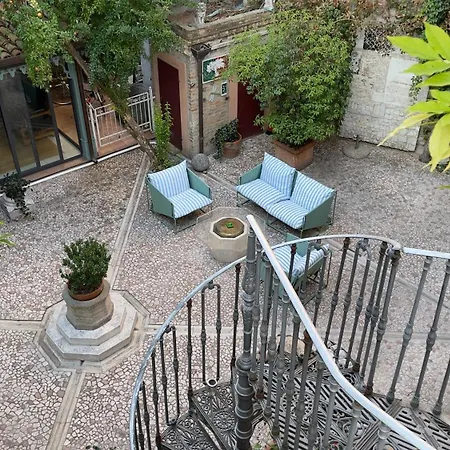 Chez papa-3